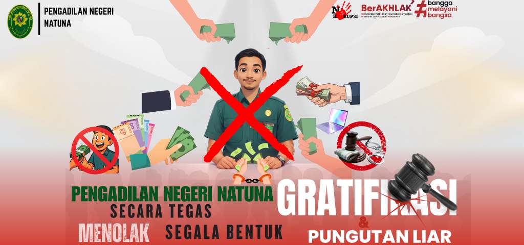 Gratifikasi