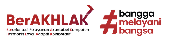 BerAKHLAK Bangga Melayani Bangsa