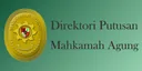 Logo Direktori Putusan