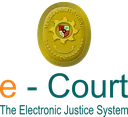 Logo e-Court