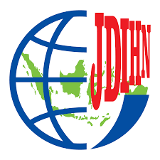 Logo JDIH