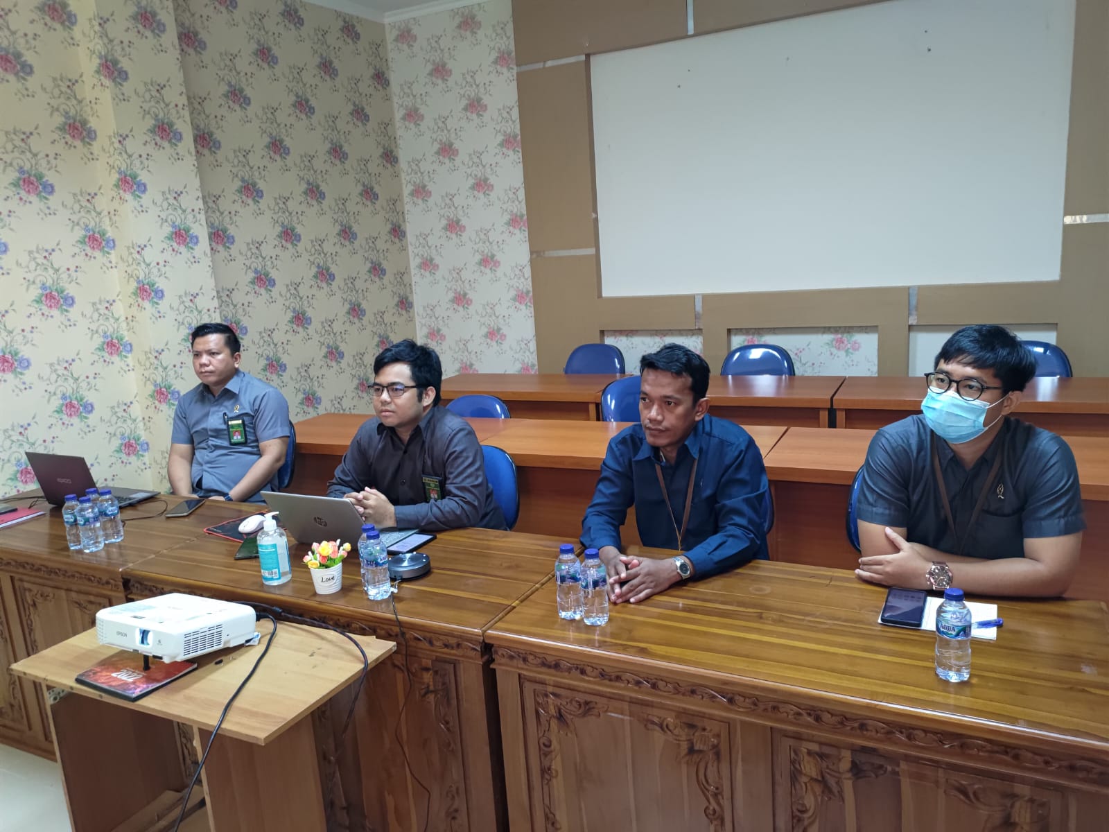 Kegiatan Rakornas KPAI Tahun 2023