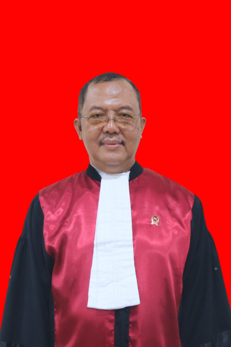 Endro Basuki Prabowo, A.Pi.