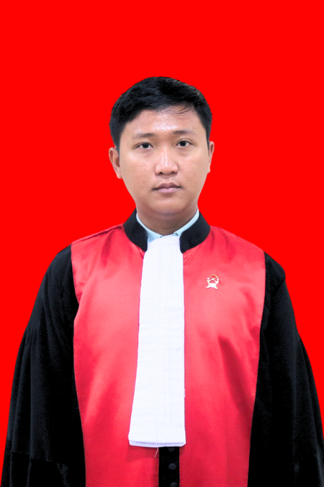 Haditio, S.H.
