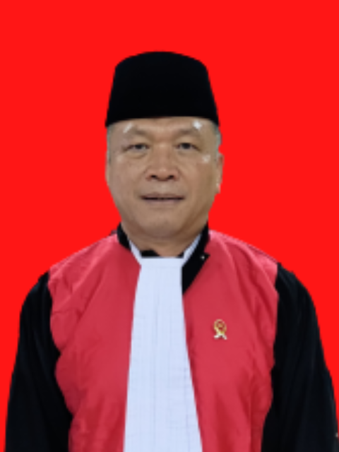 Dr. Halomoan Freddy Sitinjak Alexandra, S.H., M.H.