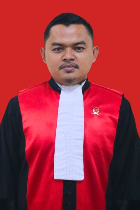 Salihin Ardiansyah, S.H., M.H.