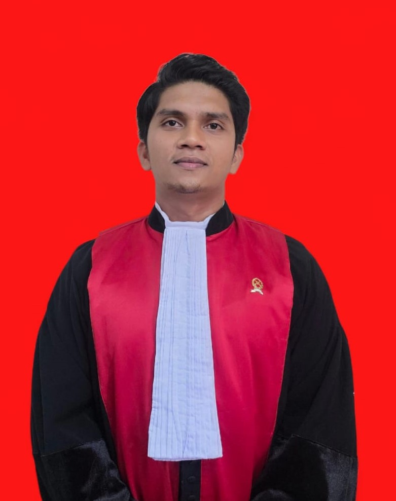 Swandi Hutabarat, S.H.