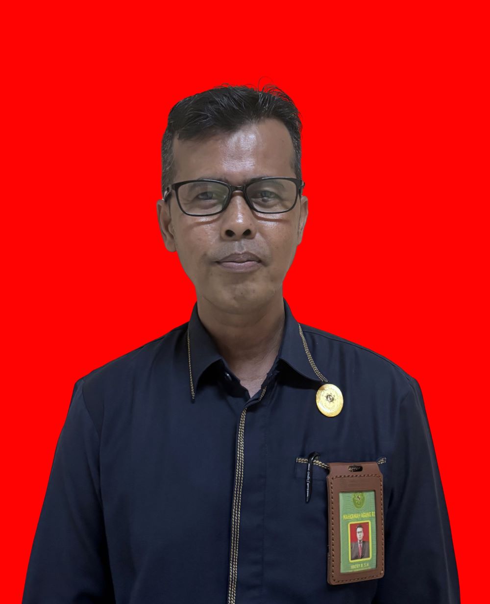 Hadry B., S.H.