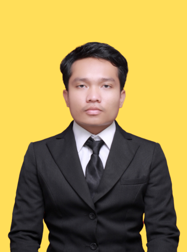 Marihod Tua Lubis, S.H.
