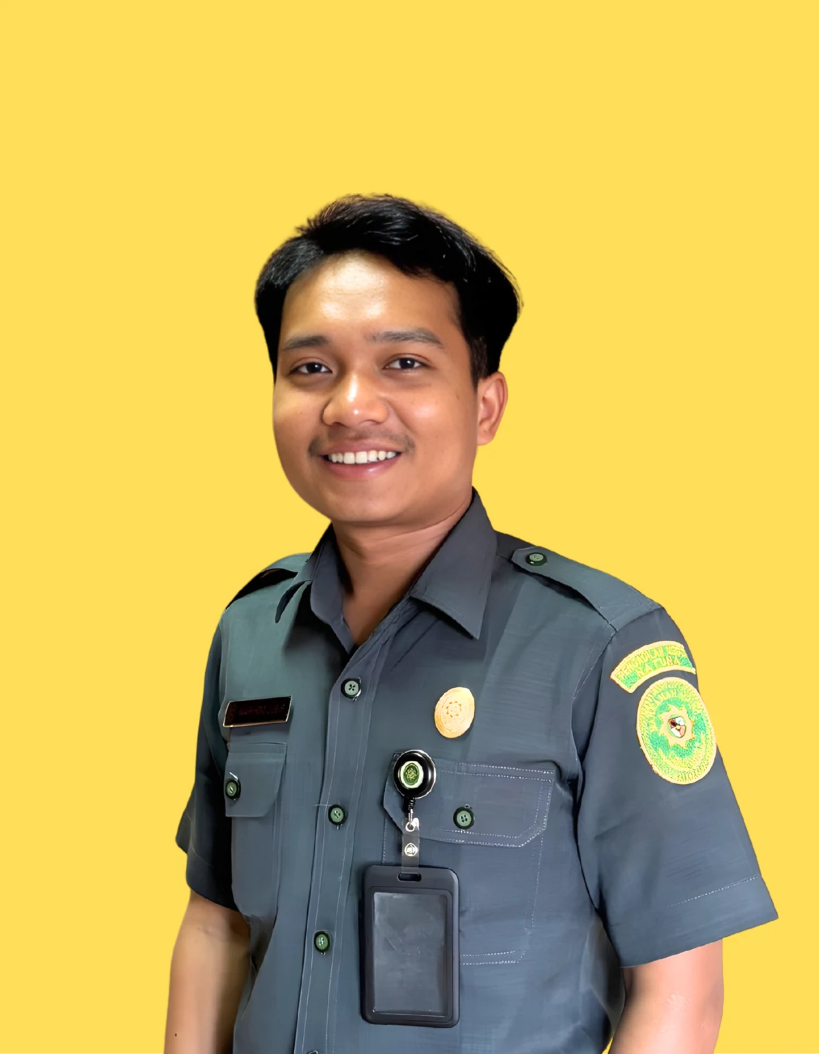 Marihod Tua Lubis, S.H.