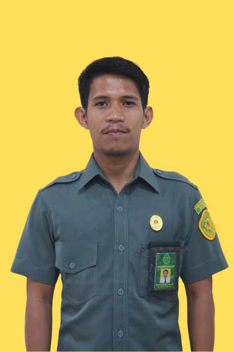Asturi Periyadi, A.Md. A.B.