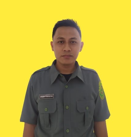 Candra Firmansyah, S.I.Pust.