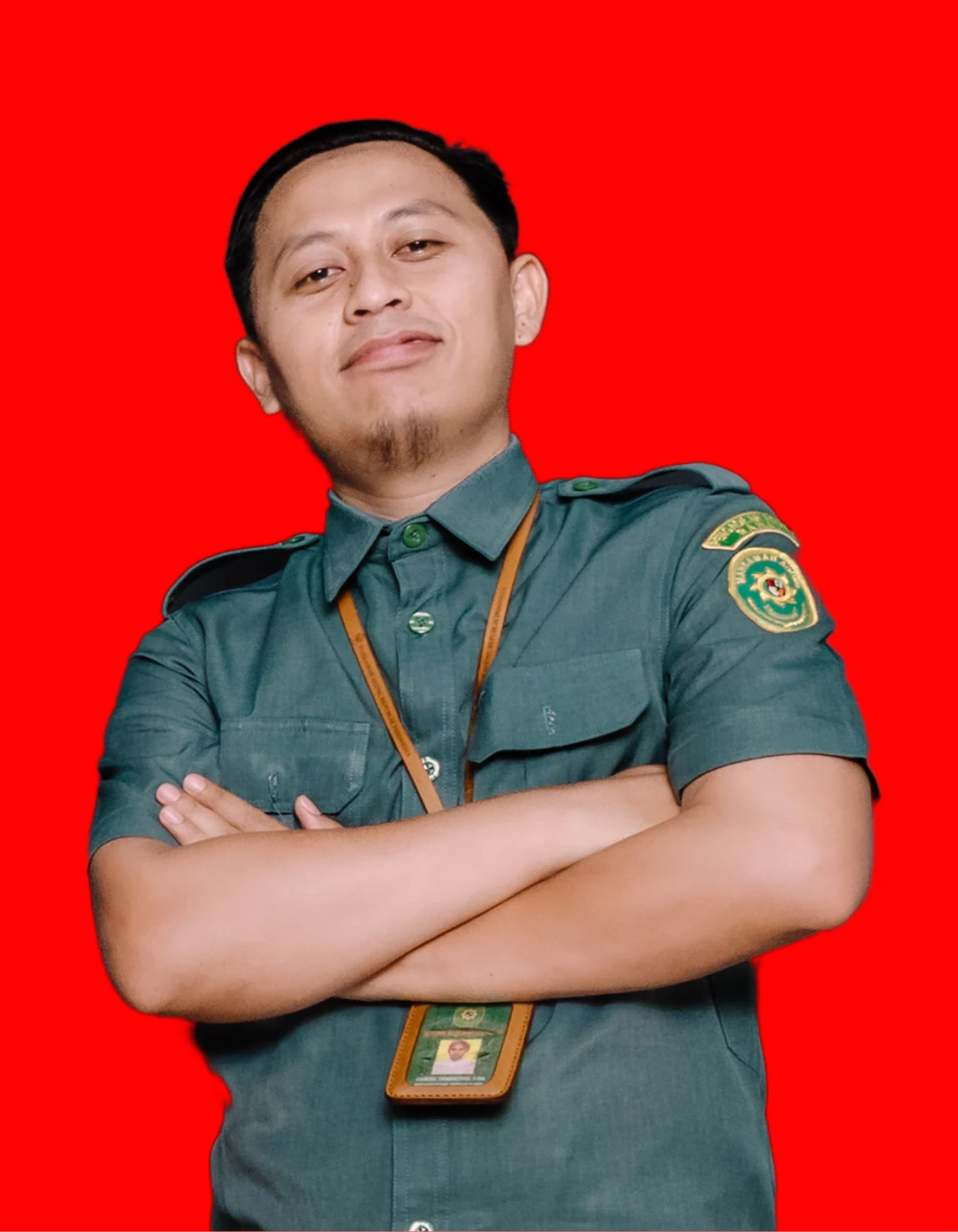 Candra Firmansyah, S.I.Pust.
