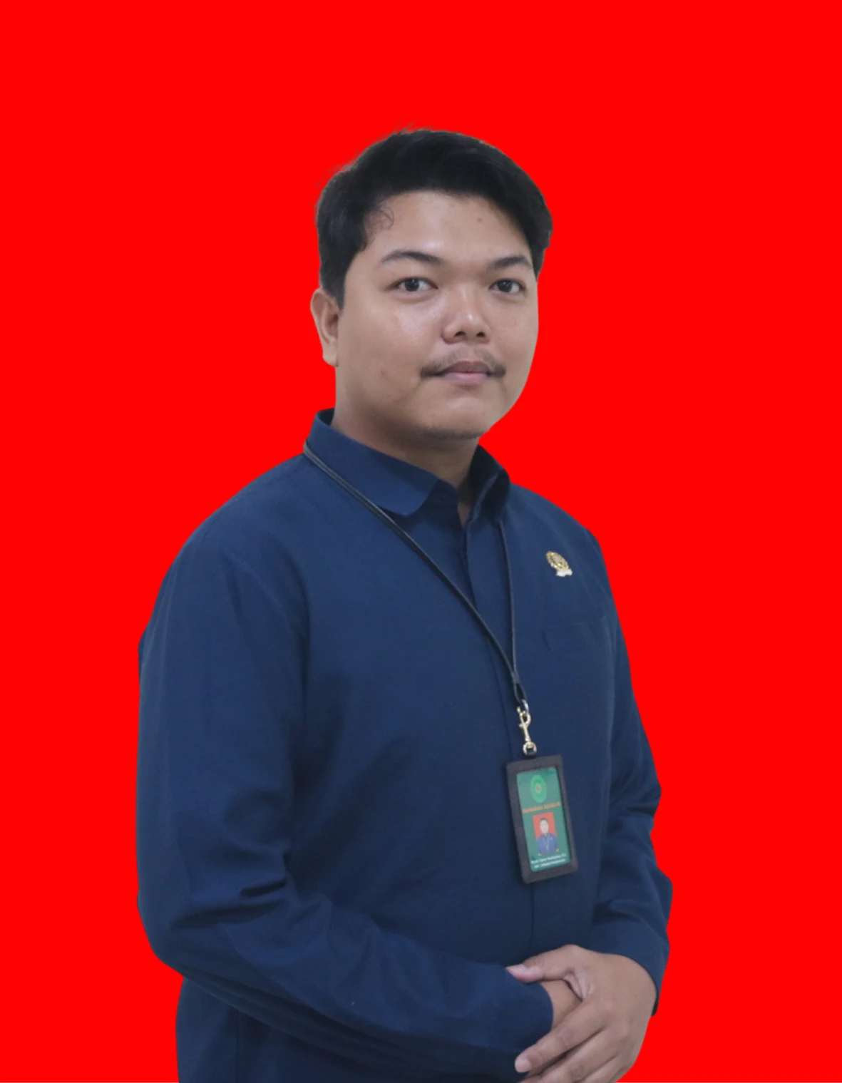 Mario Tyson Nadapdap, S.E.