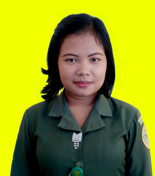 Ria Angelina Sitompul