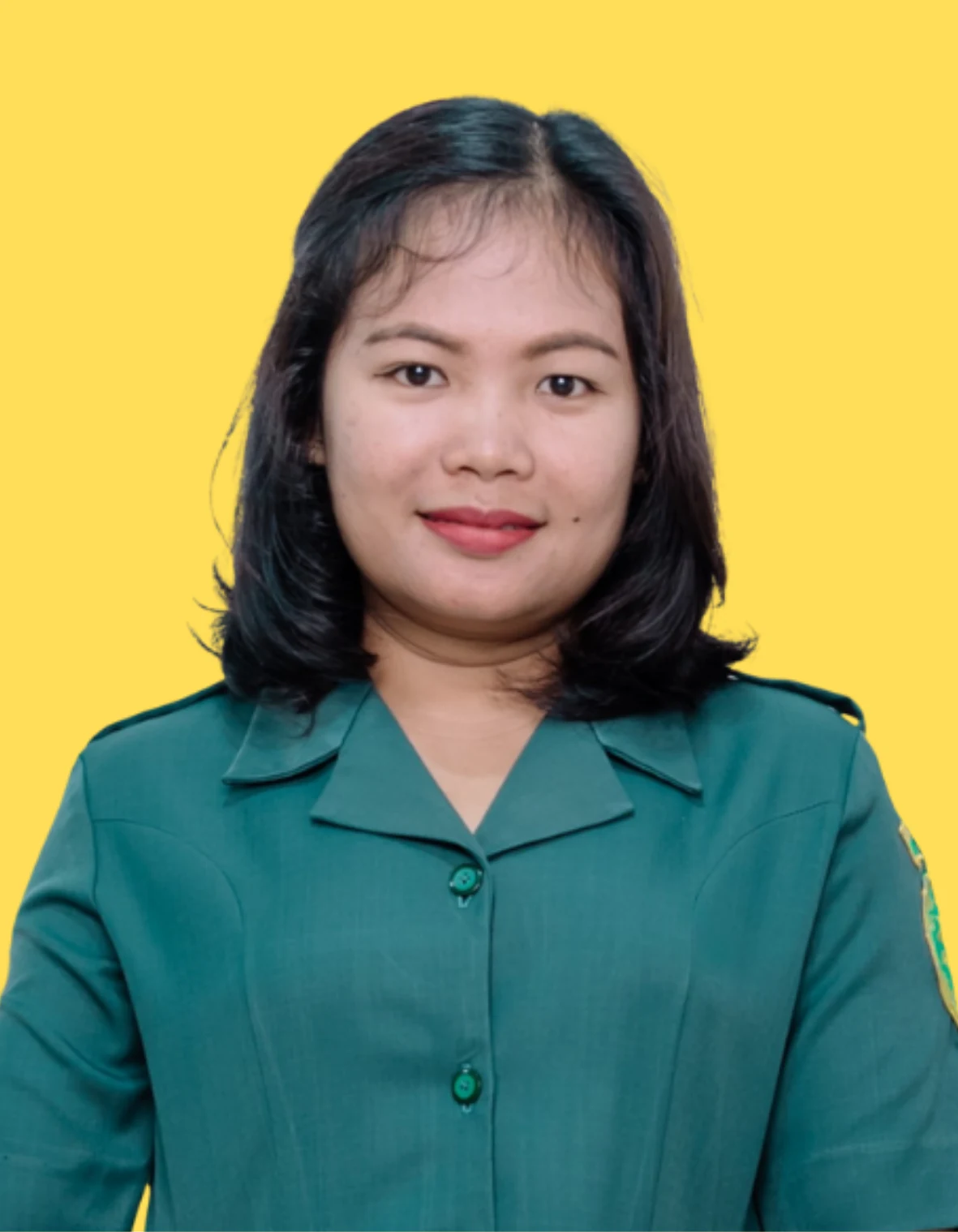Ria Angelina Sitompul
