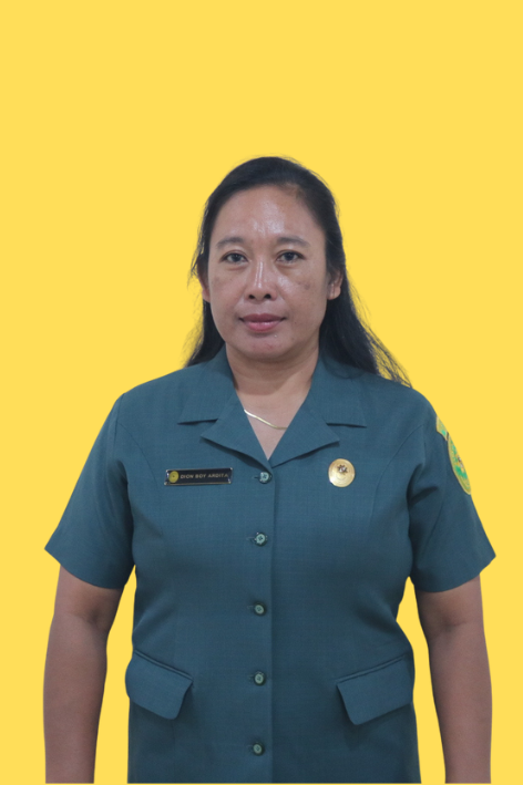 Yuningsih
