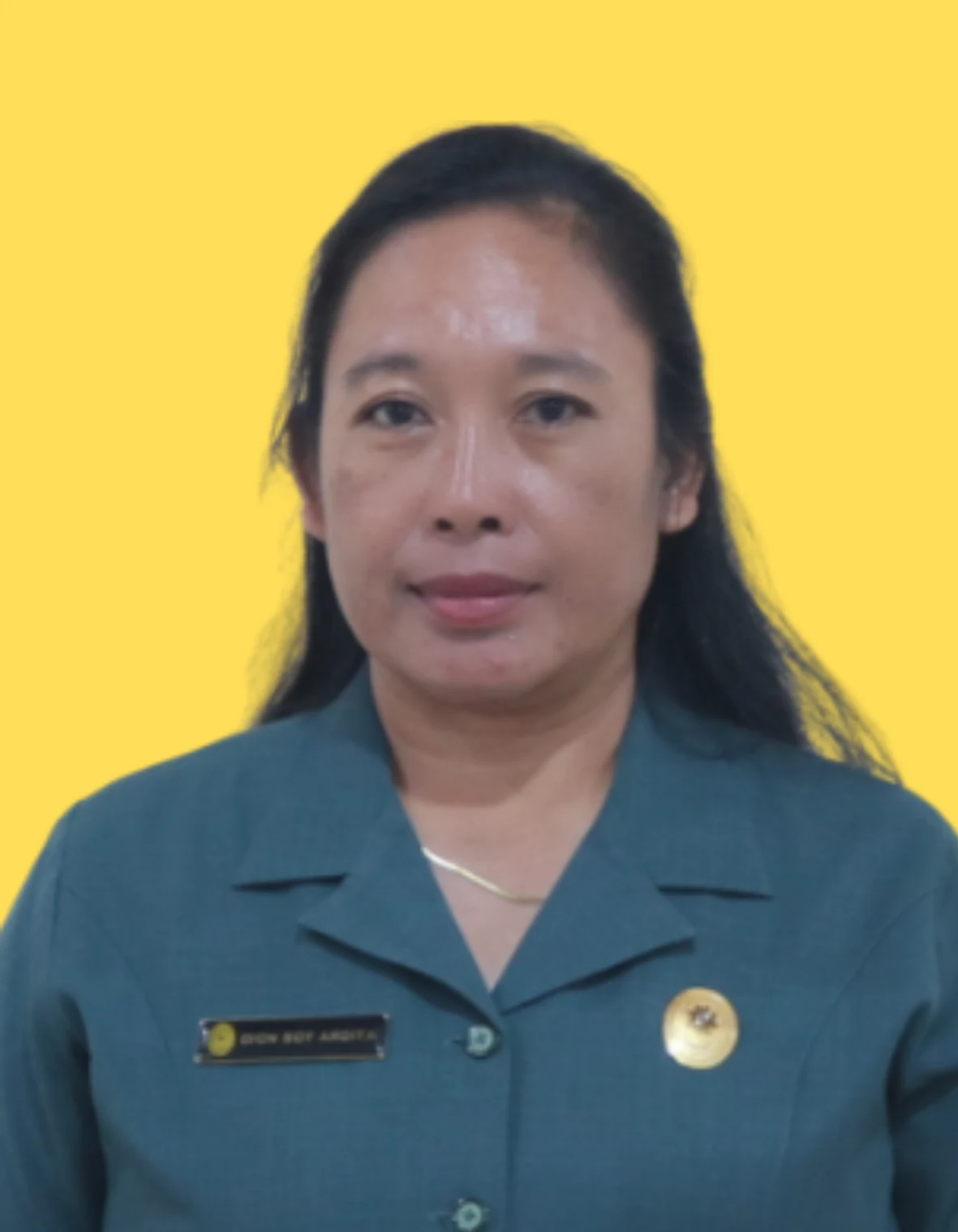Yuningsih